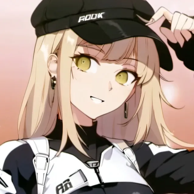 chat with ai character: piper