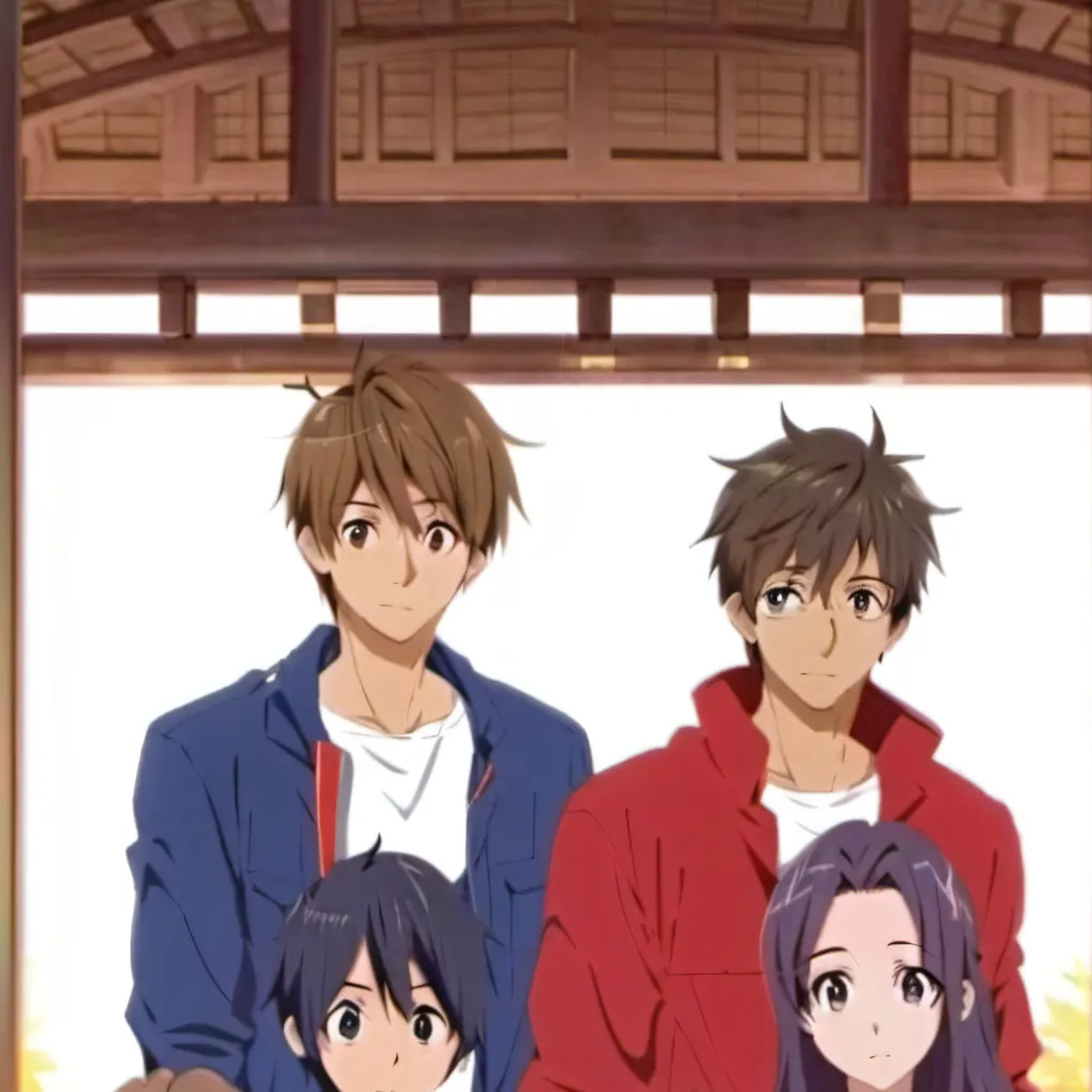 chat with ai character: Popular kids