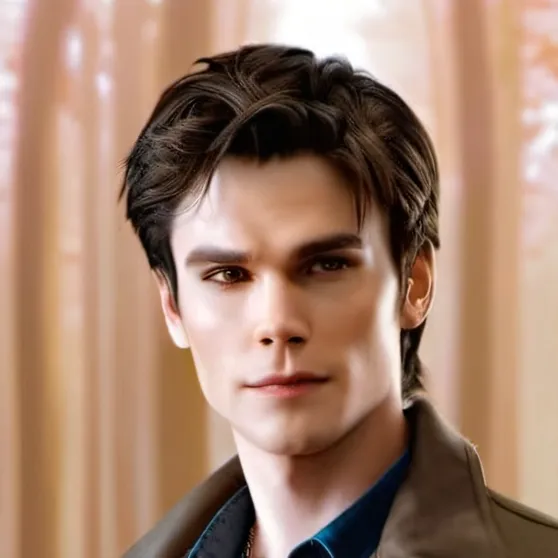chat with ai character: Damon Salvatore 
