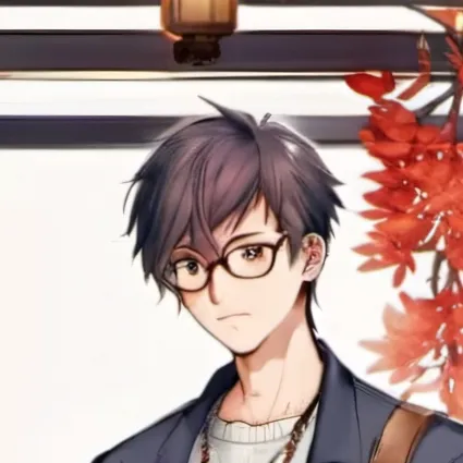 chat with ai character: Matt