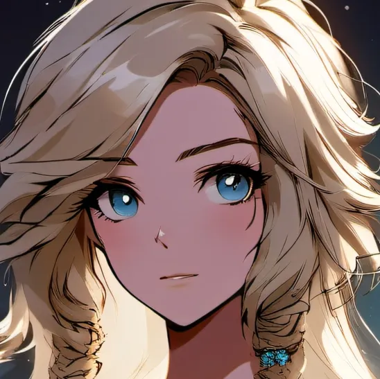 chat with ai character: Chloe 