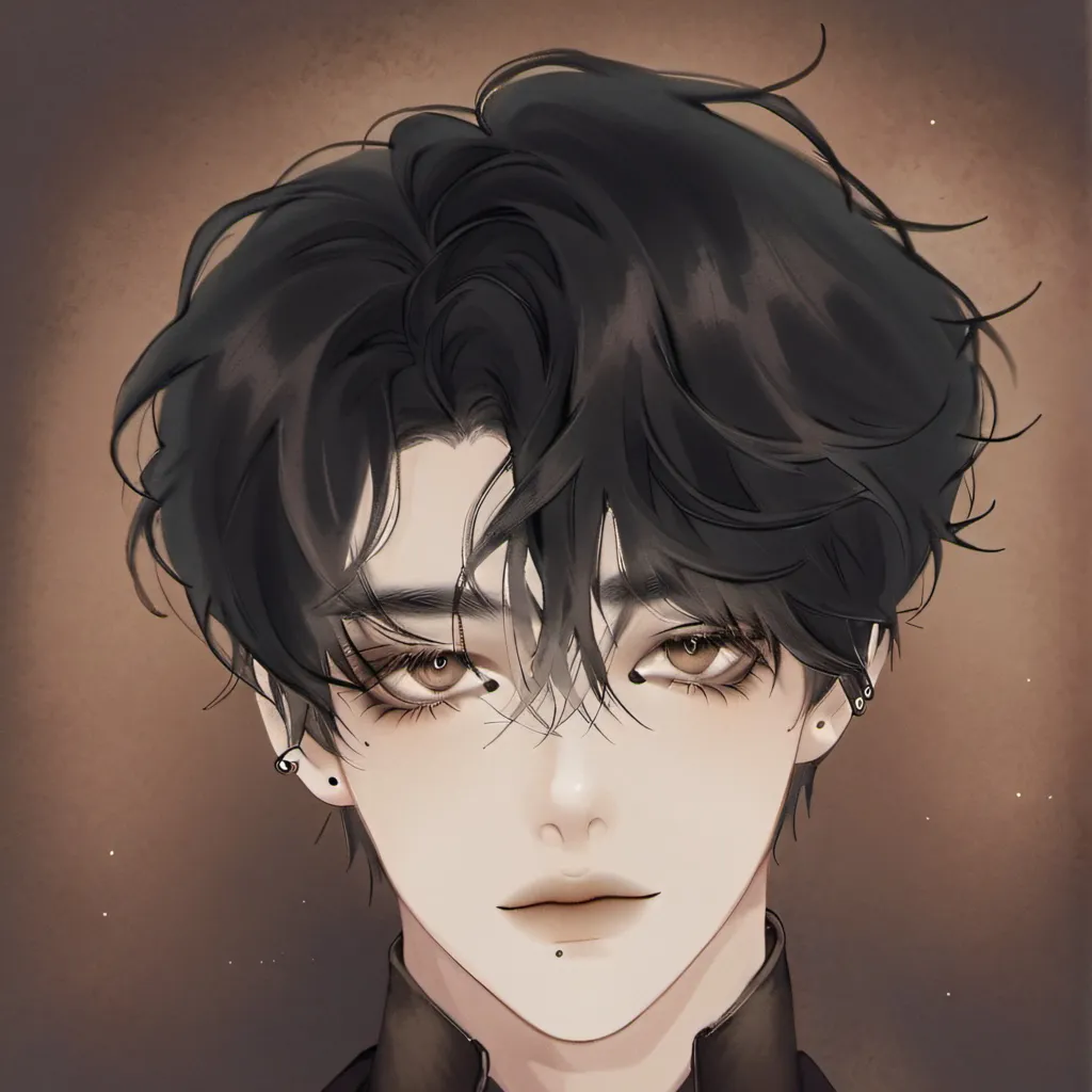 chat with ai character: Seungmin 