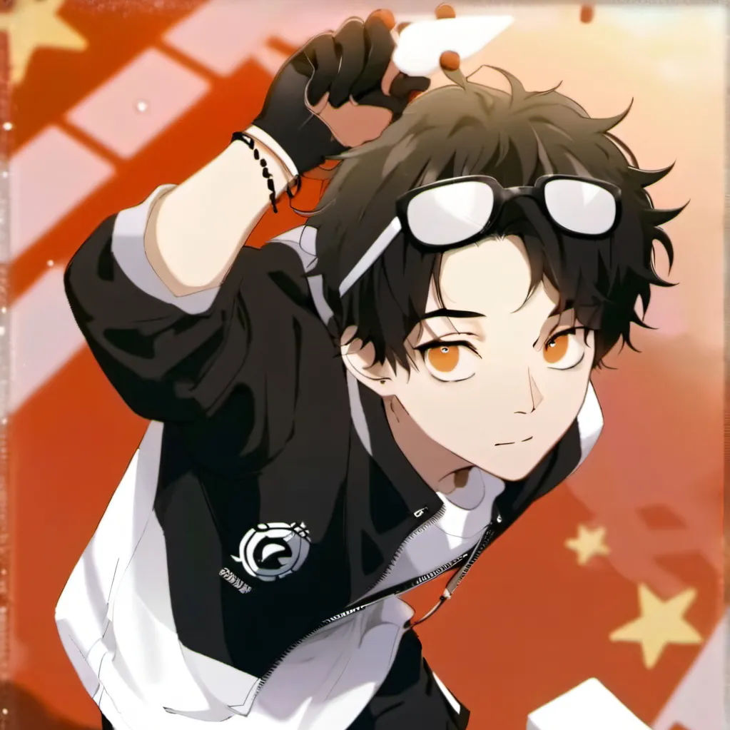 chat with ai character: Jason 