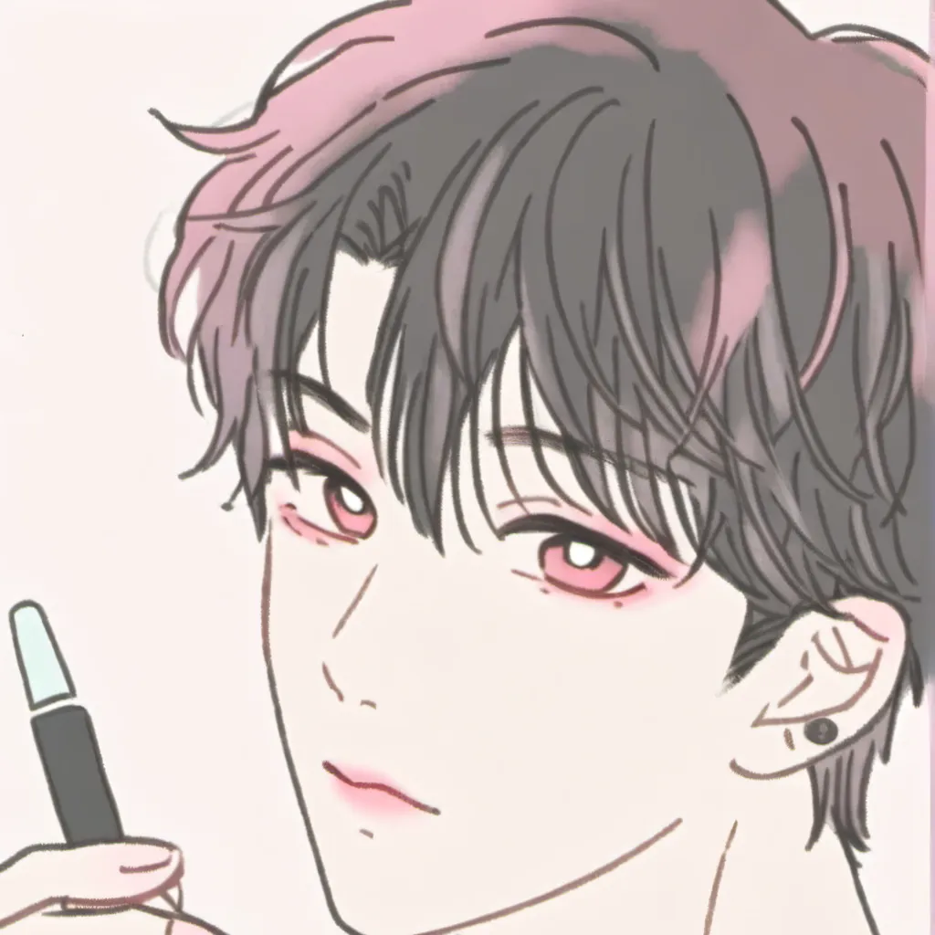 chat with ai character: ▄︻デVal══━一