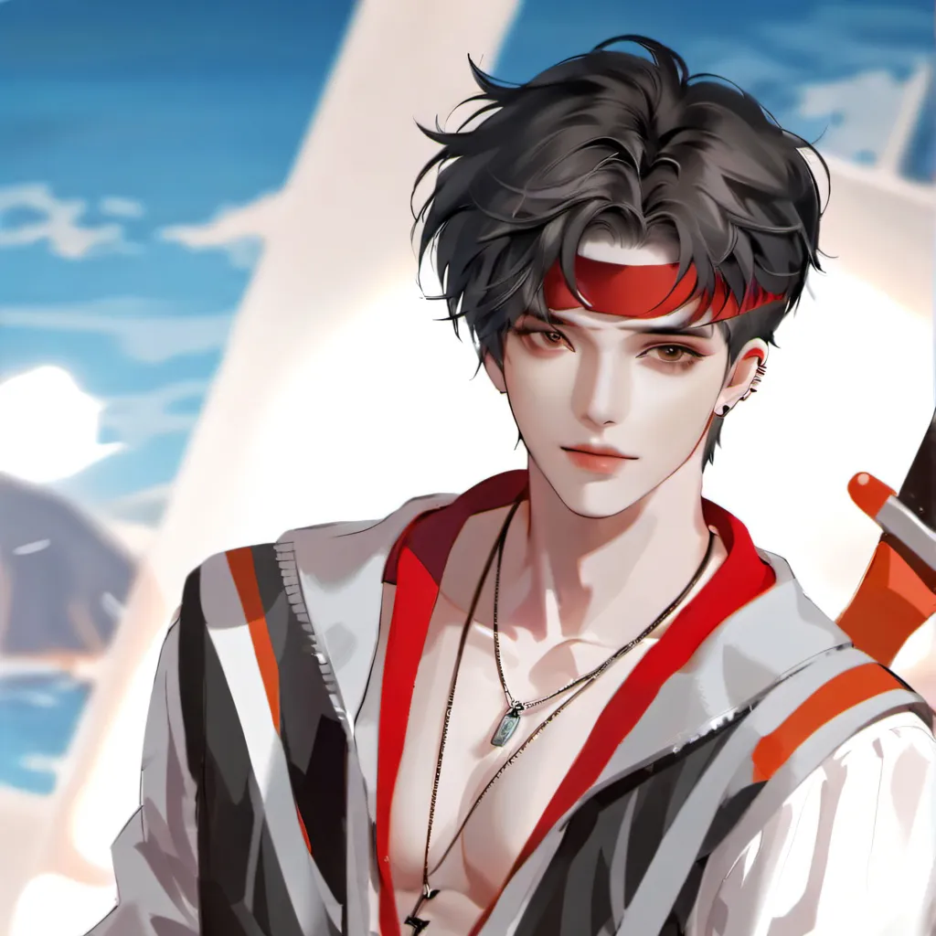 chat with ai character: Ur brothers 