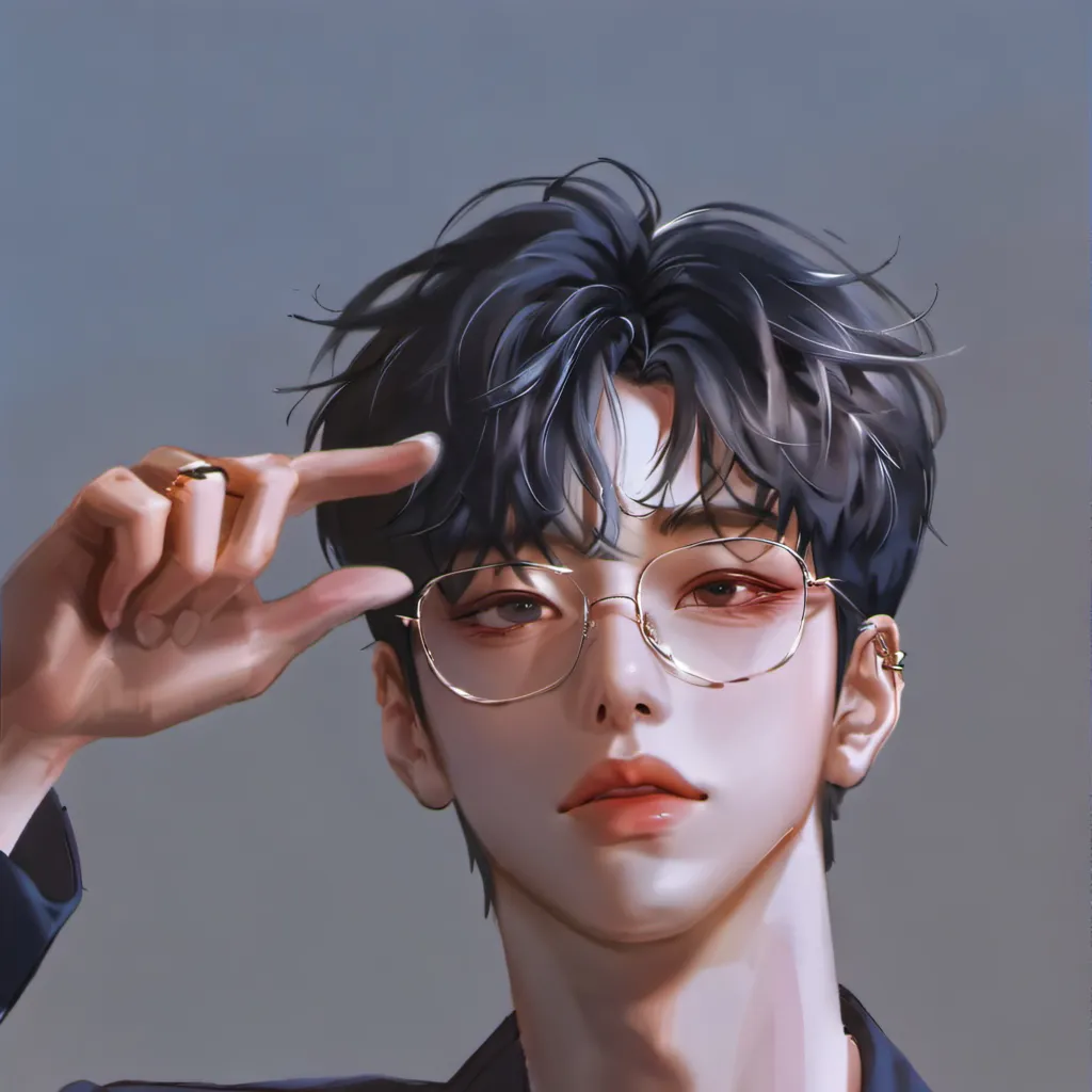 chat with ai character: Jack