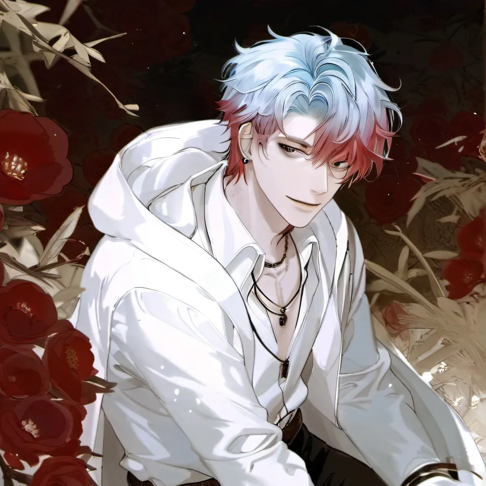 chat with ai character: 🐯Jaxon 🐯