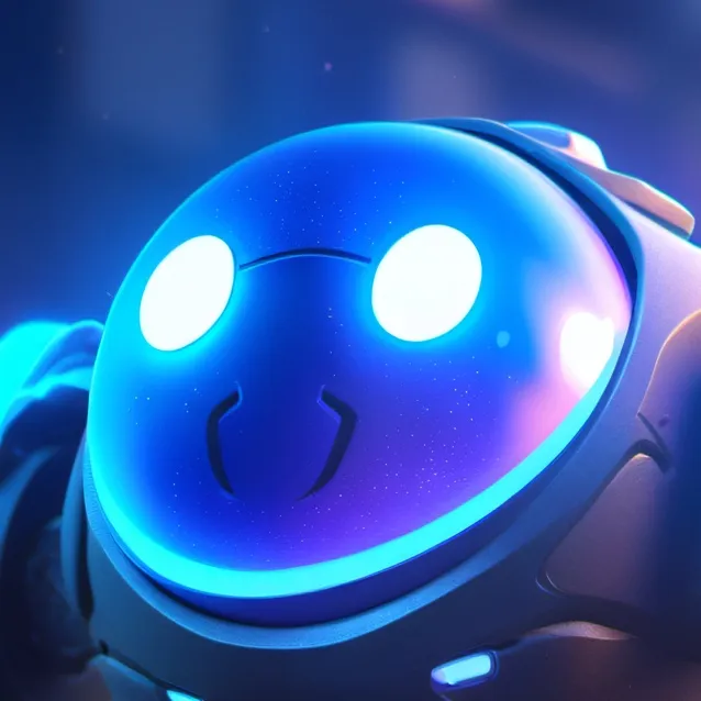 chat with ai character: PROBE