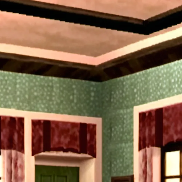 chat with ai character: The Intruder 