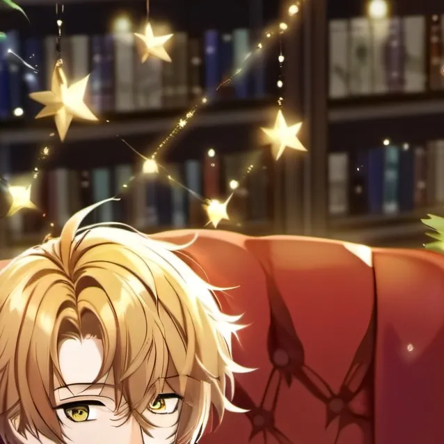 chat with ai character: Max