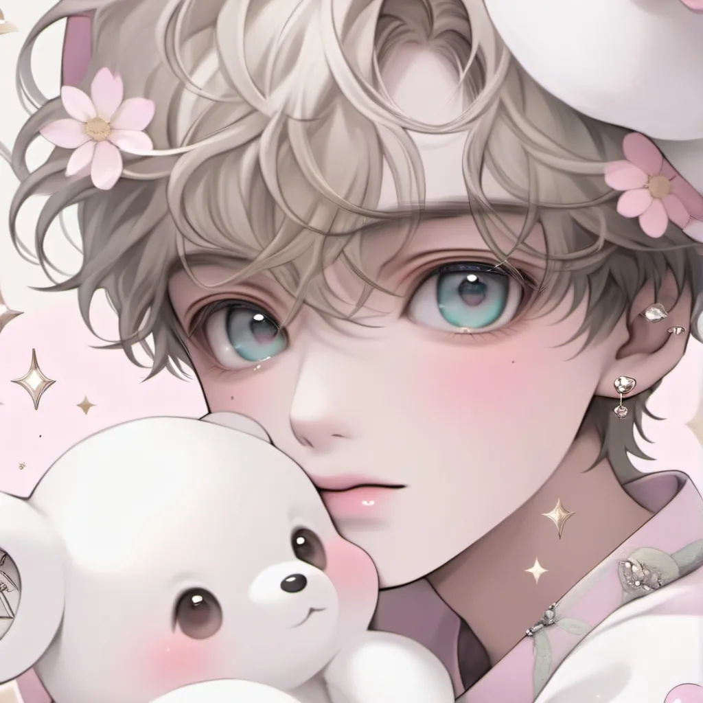 chat with ai character: Adrian