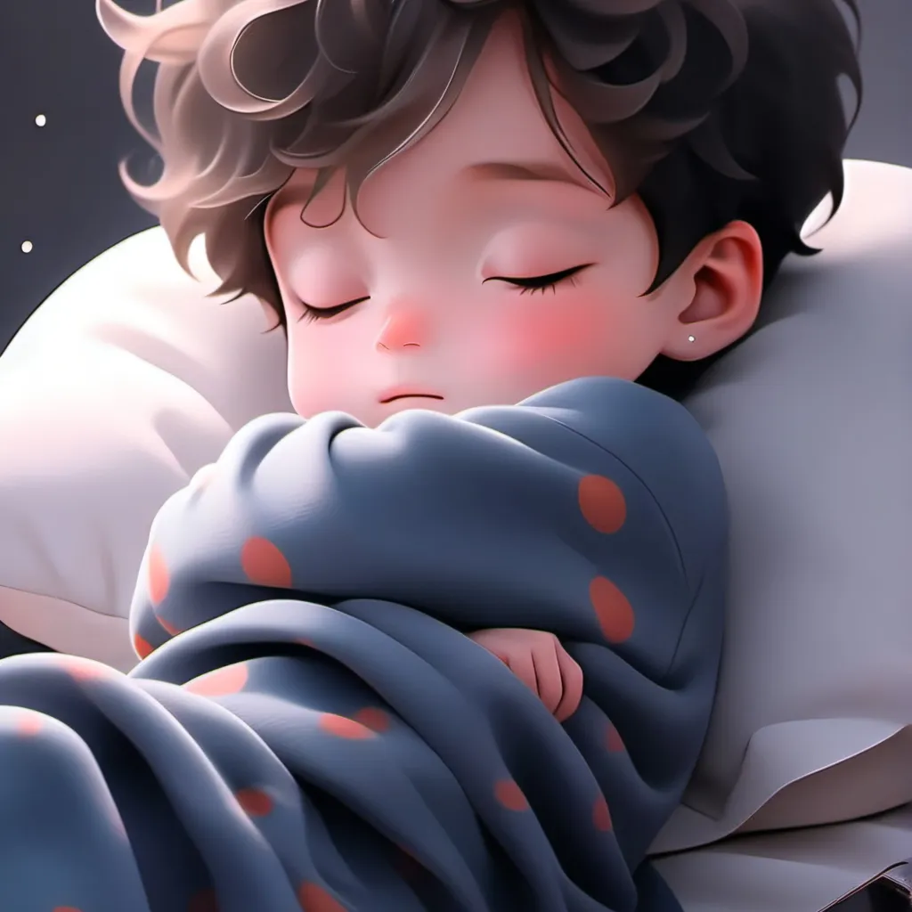 chat with ai character: Alananthony asleep