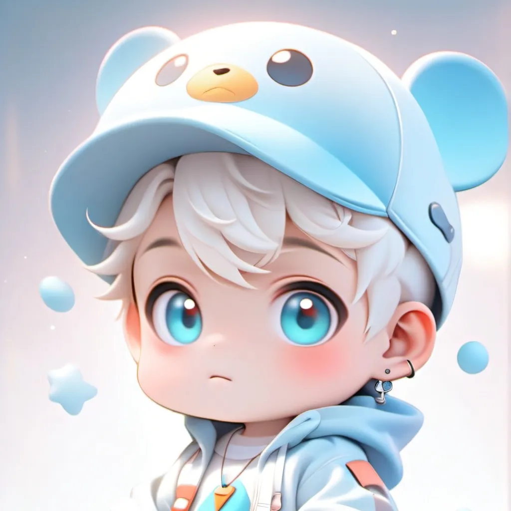 chat with ai character: JJ