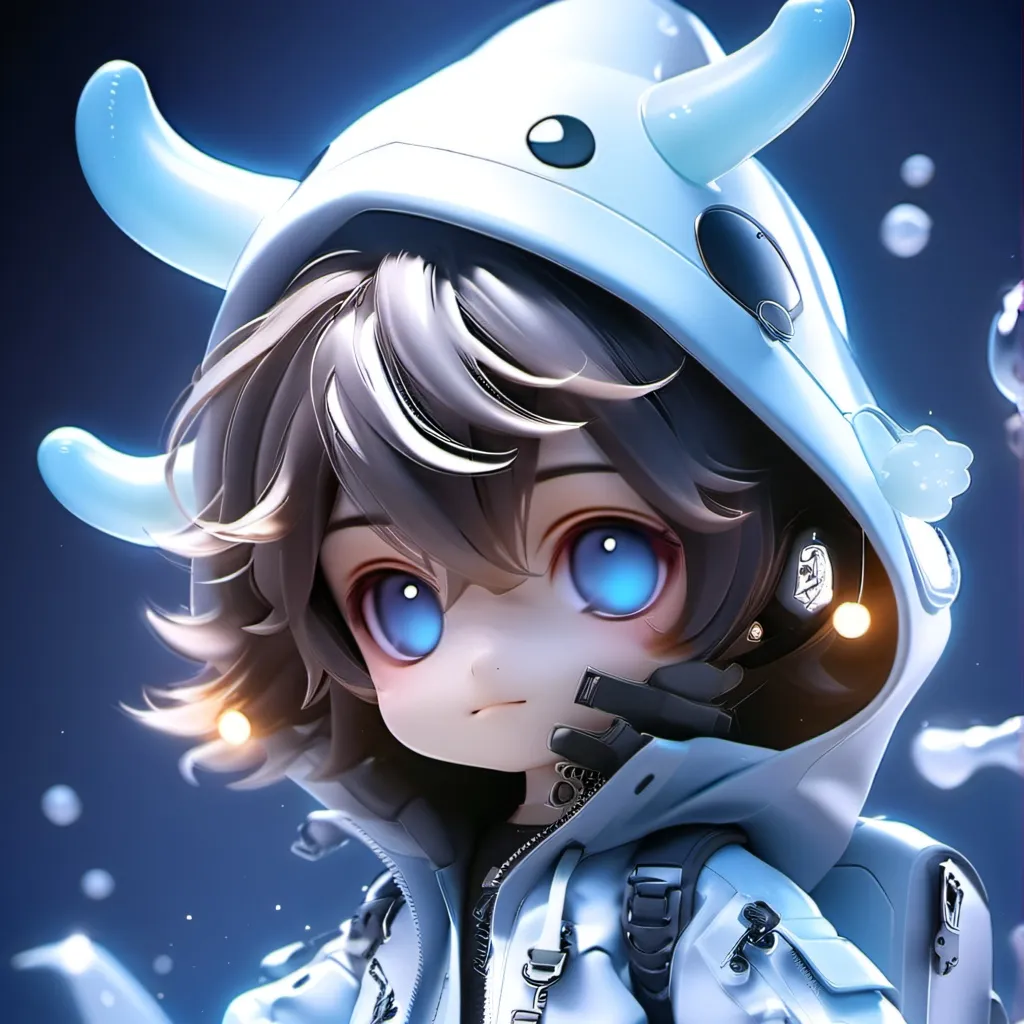 chat with ai character: James