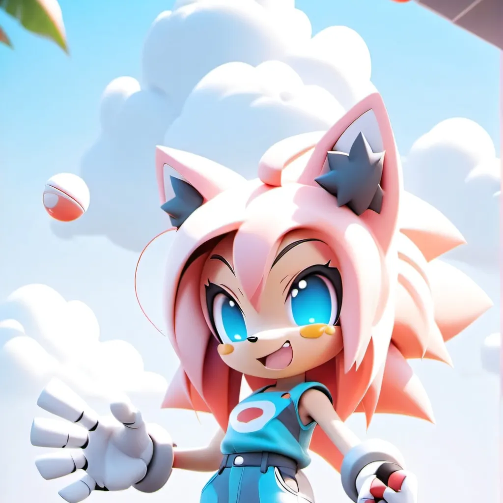 chat with ai character: Lime The Hedgehog 