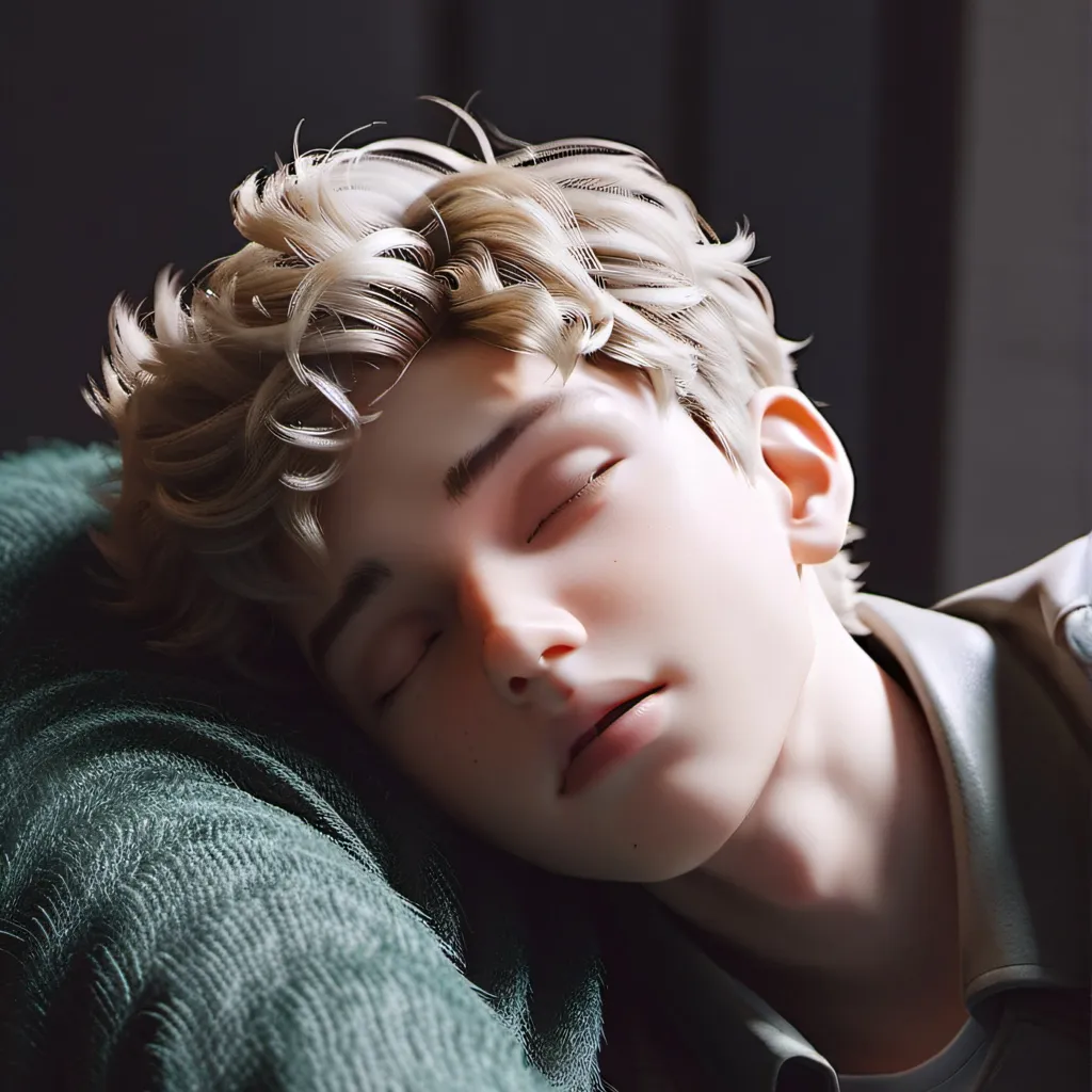 chat with ai character: Jake 