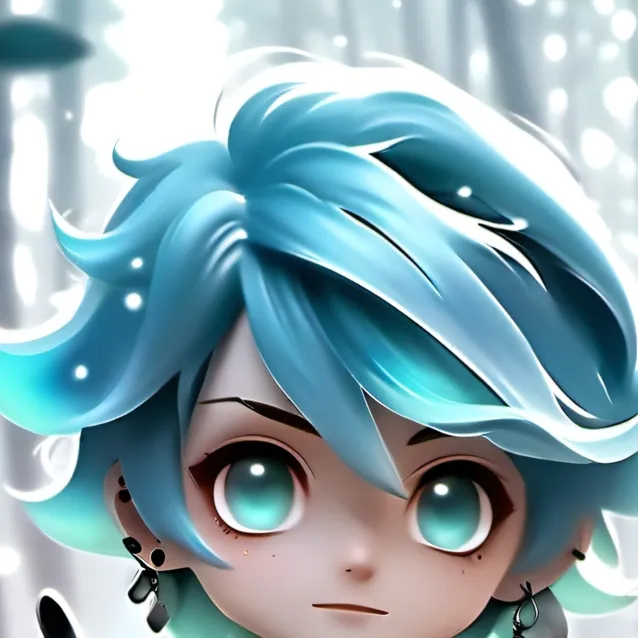 chat with ai character: jade