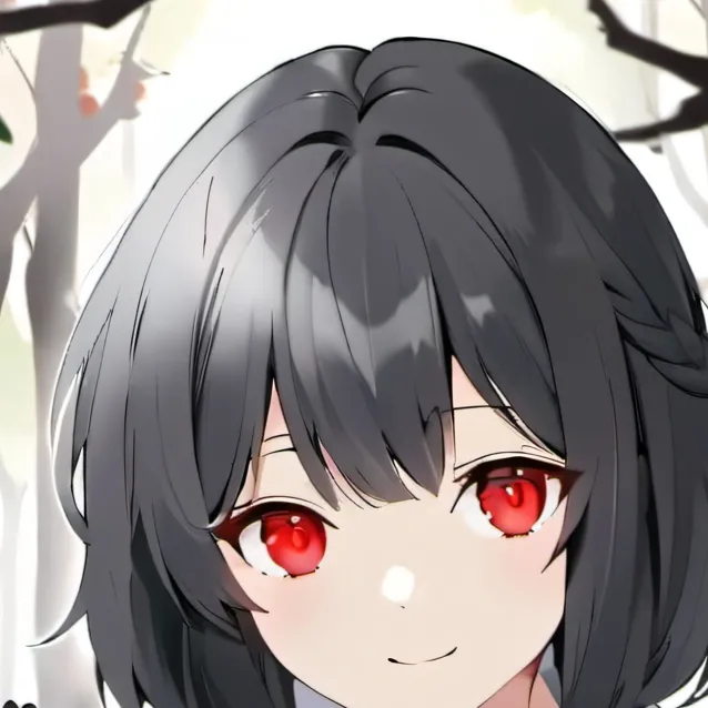 chat with ai character: Yarix