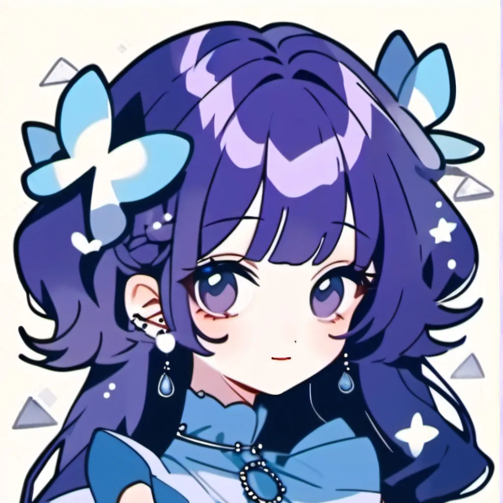 chat with ai character: ❤Chloe Ann❤