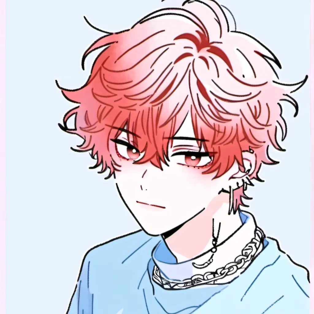 ai character Talkior-lNrZOfex avatar