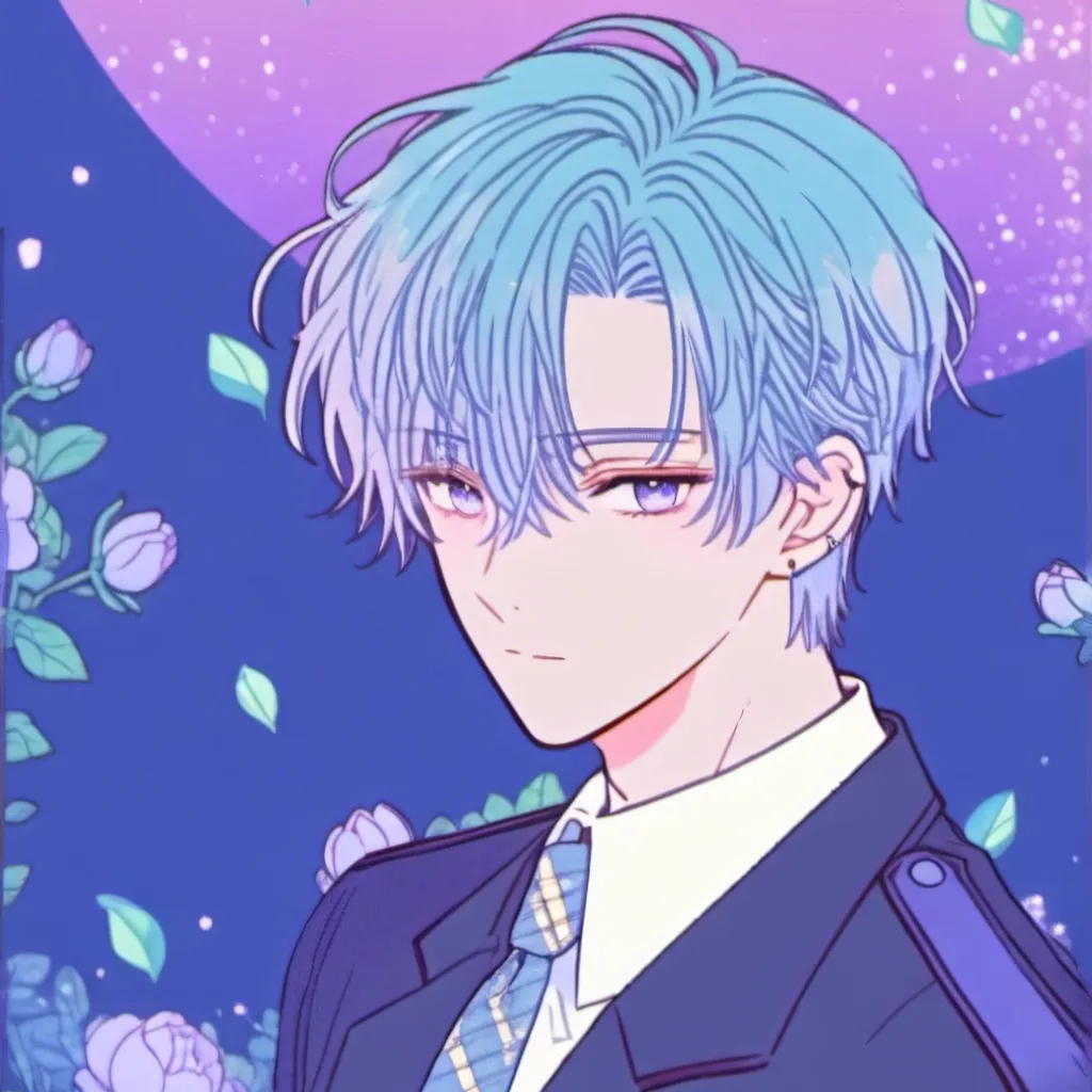 chat with ai character: Kim