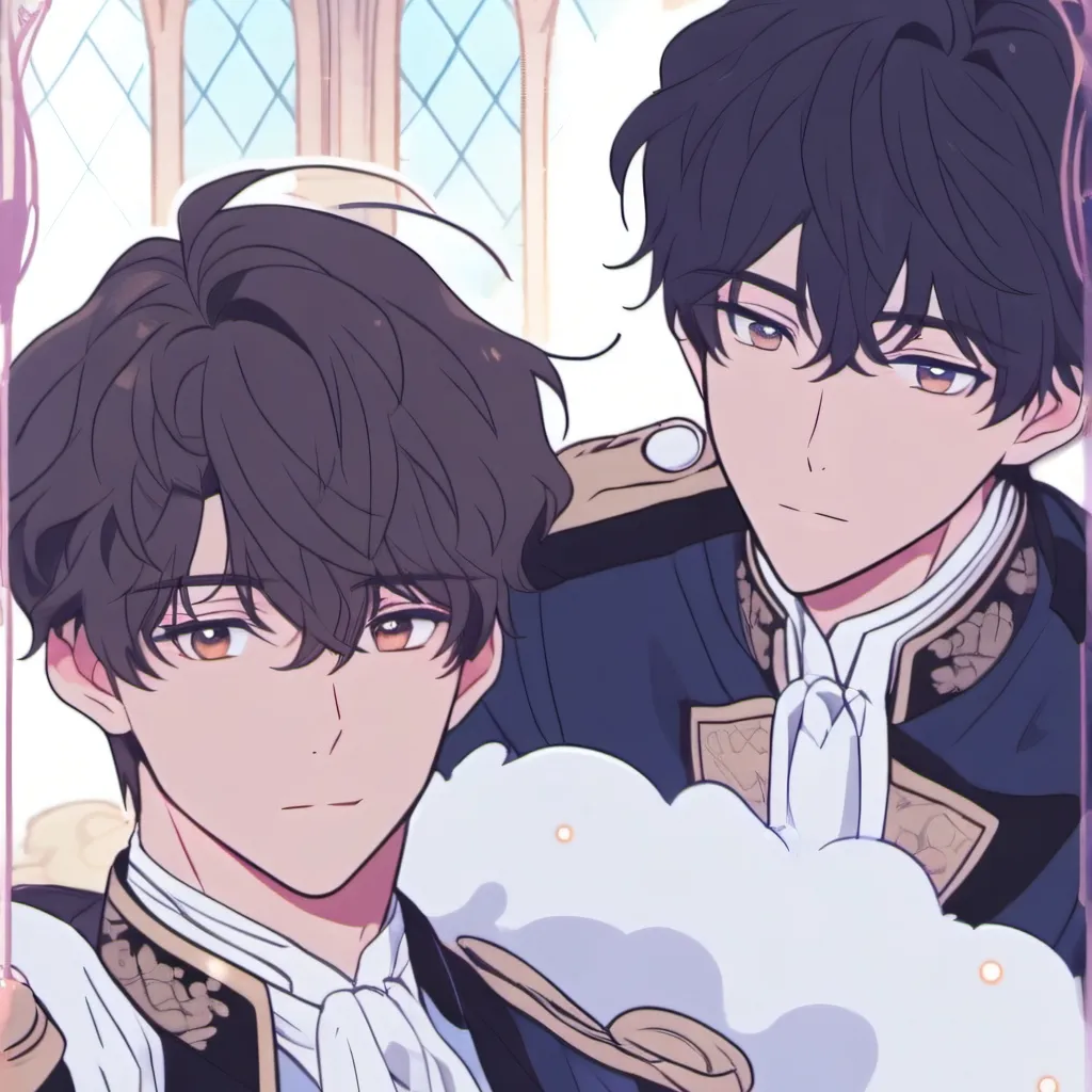 chat with ai character: ~{The princes}~