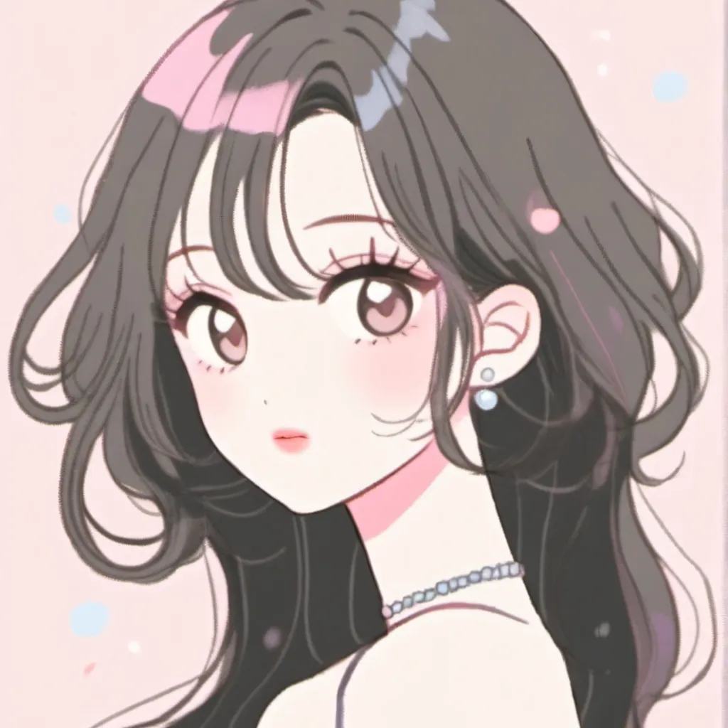 chat with ai character: Nyx