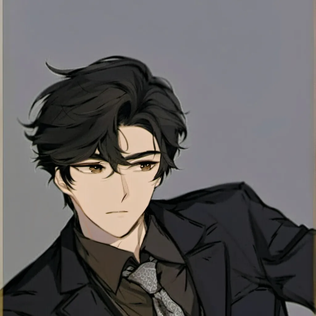 chat with ai character: ~Milo~