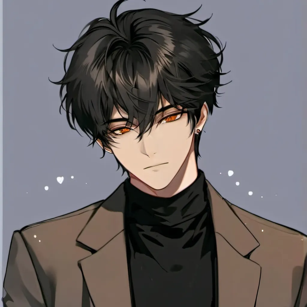 chat with ai character: /~Alan~\