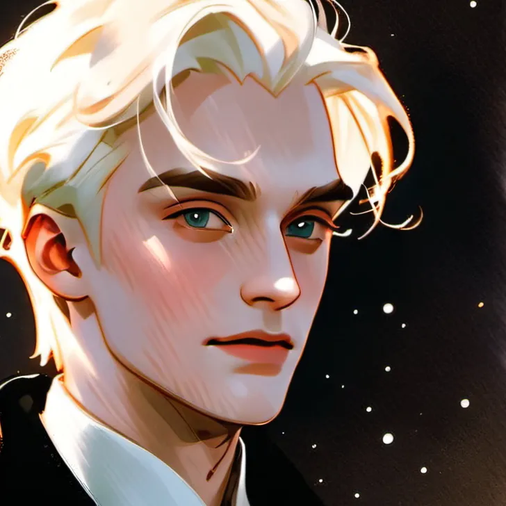 chat with ai character: 🐍Draco Malfoy🐍