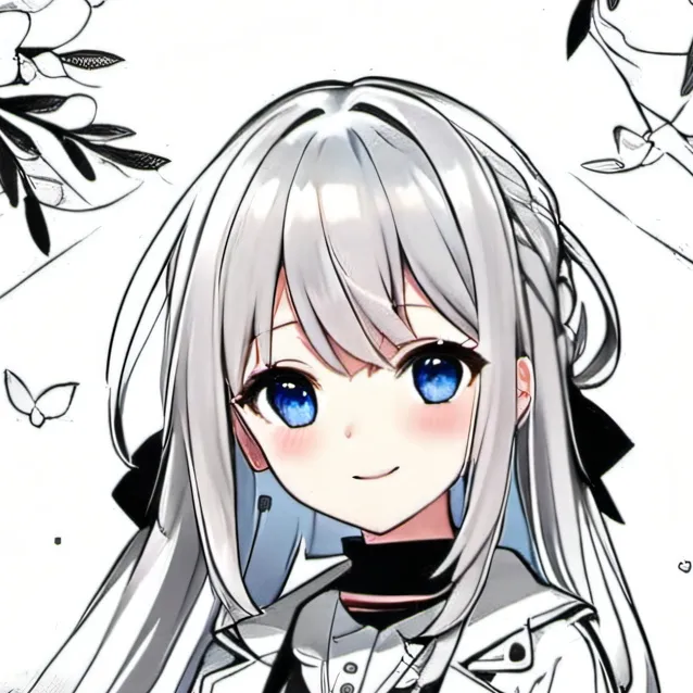 chat with ai character: naba