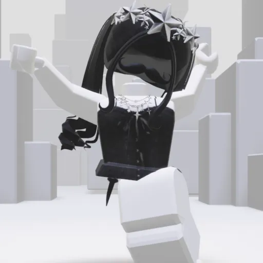 creator Emo evade's avatar