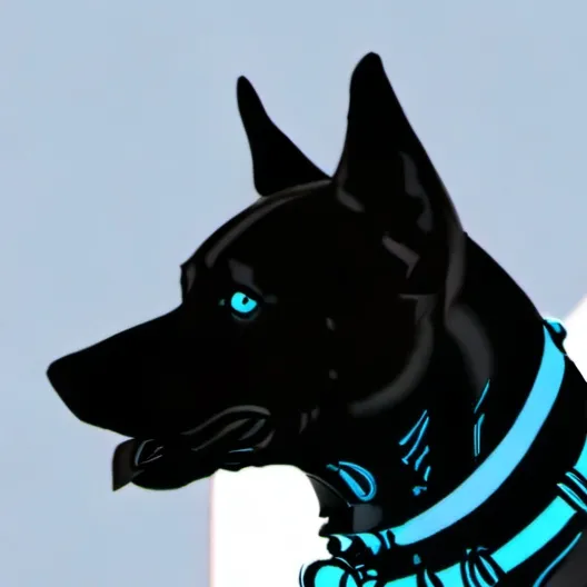 chat with ai character: rover