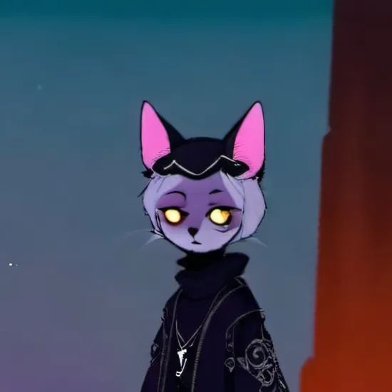 chat with ai character: catnap