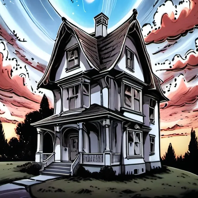 chat with ai character: sams infection 