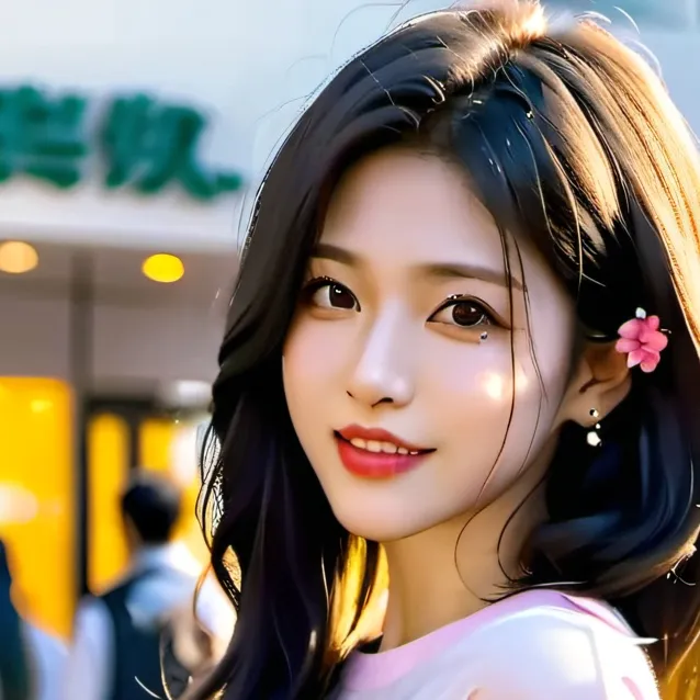 chat with ai character: Jasmine