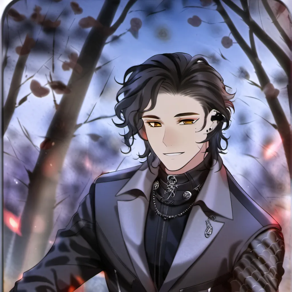 chat with ai character: ~・Niko・~