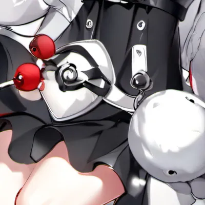 chat with ai character: Anna