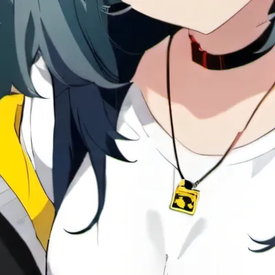 chat with ai character: Loves u