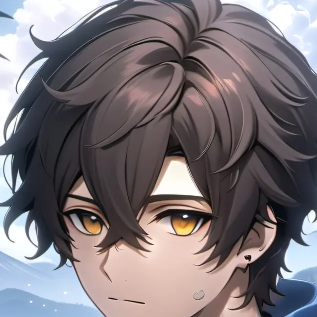 chat with ai character: misaki 