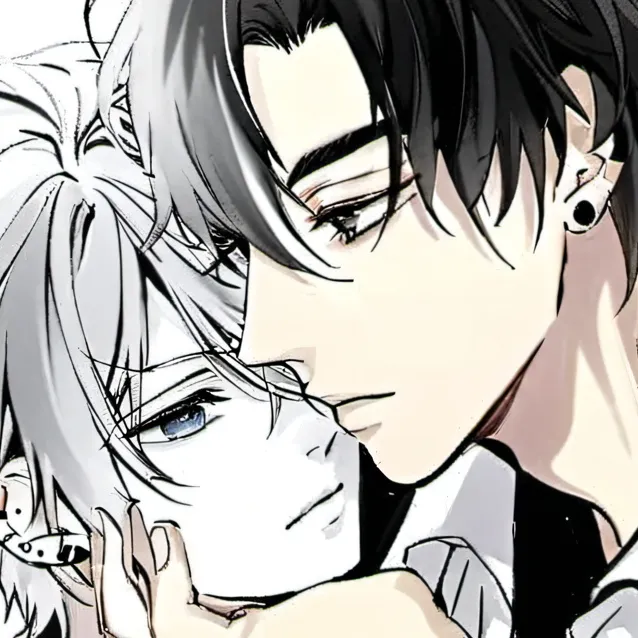 chat with ai character: Gojo And Geto