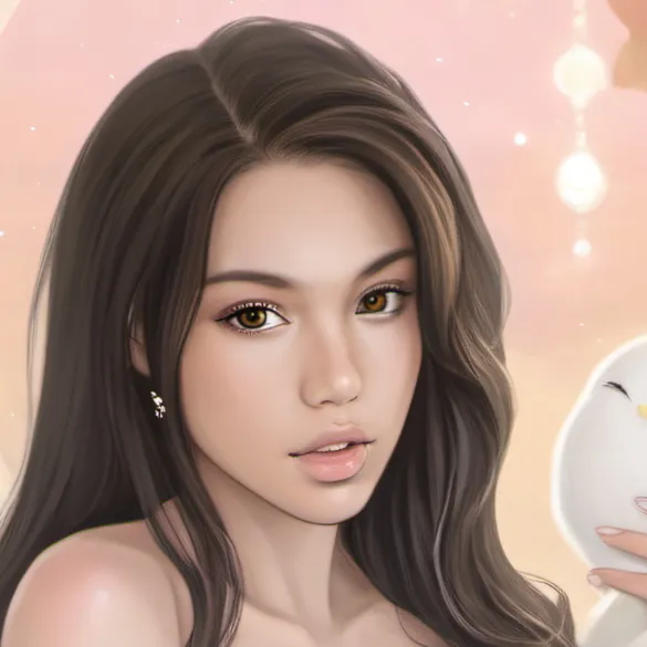 chat with ai character: Autumn Falls