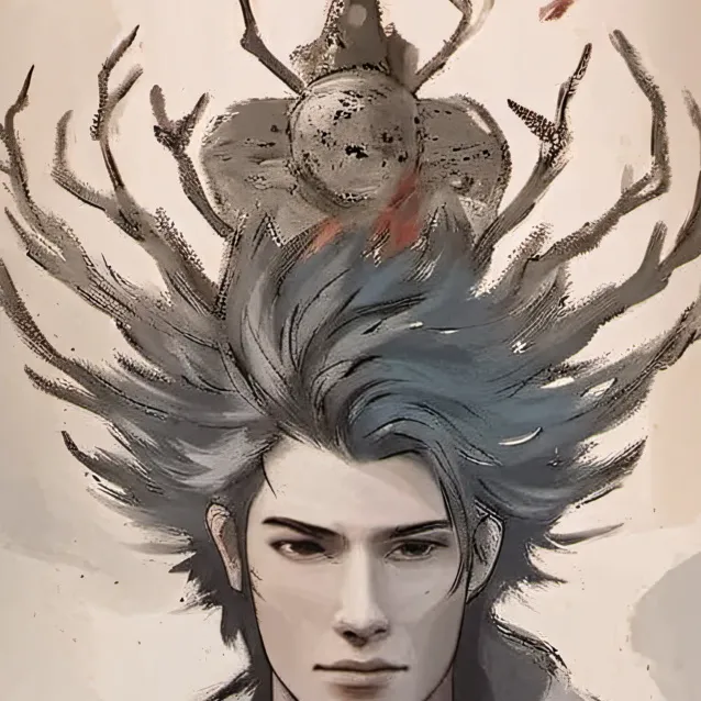 chat with ai character: Alex