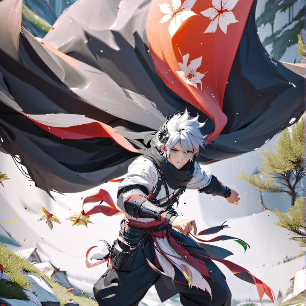 chat with ai character: mitsuri and obanai