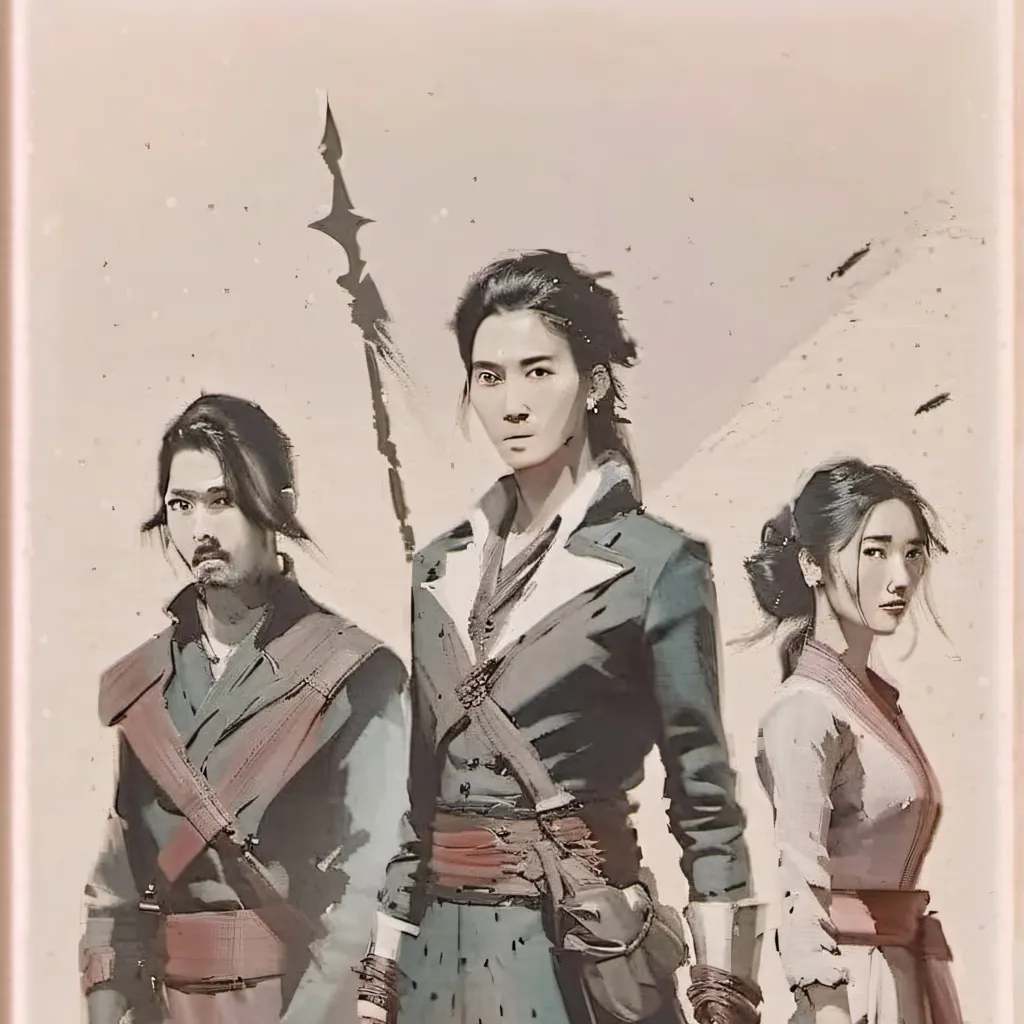 chat with ai character: strawhat crew