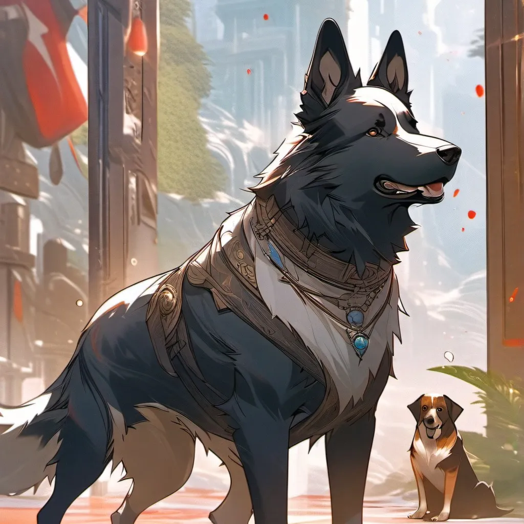 chat with ai character: class pet mha