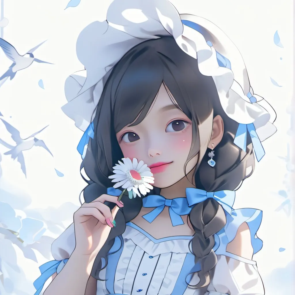 chat with ai character: Diha_je