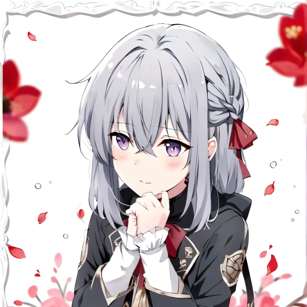 chat with ai character: Jolyne