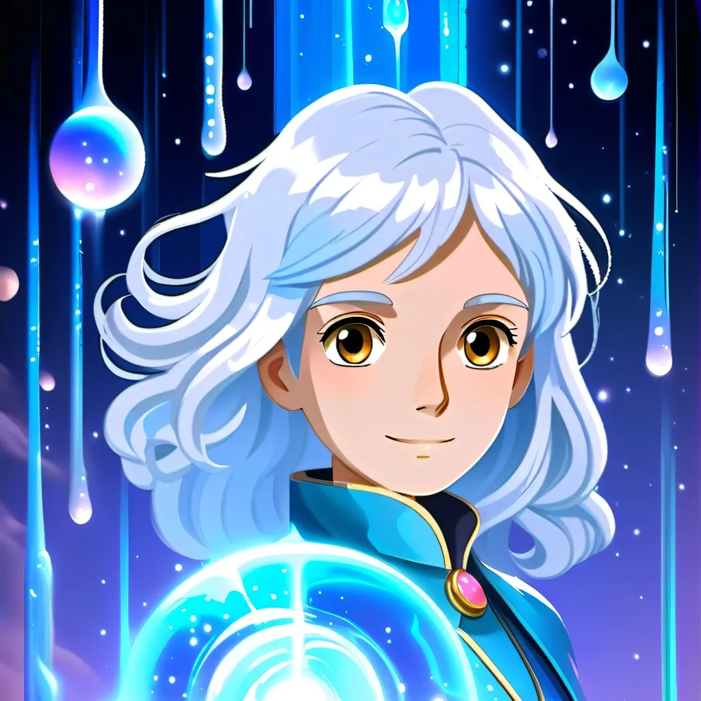 chat with ai character: Sophie (HMC)