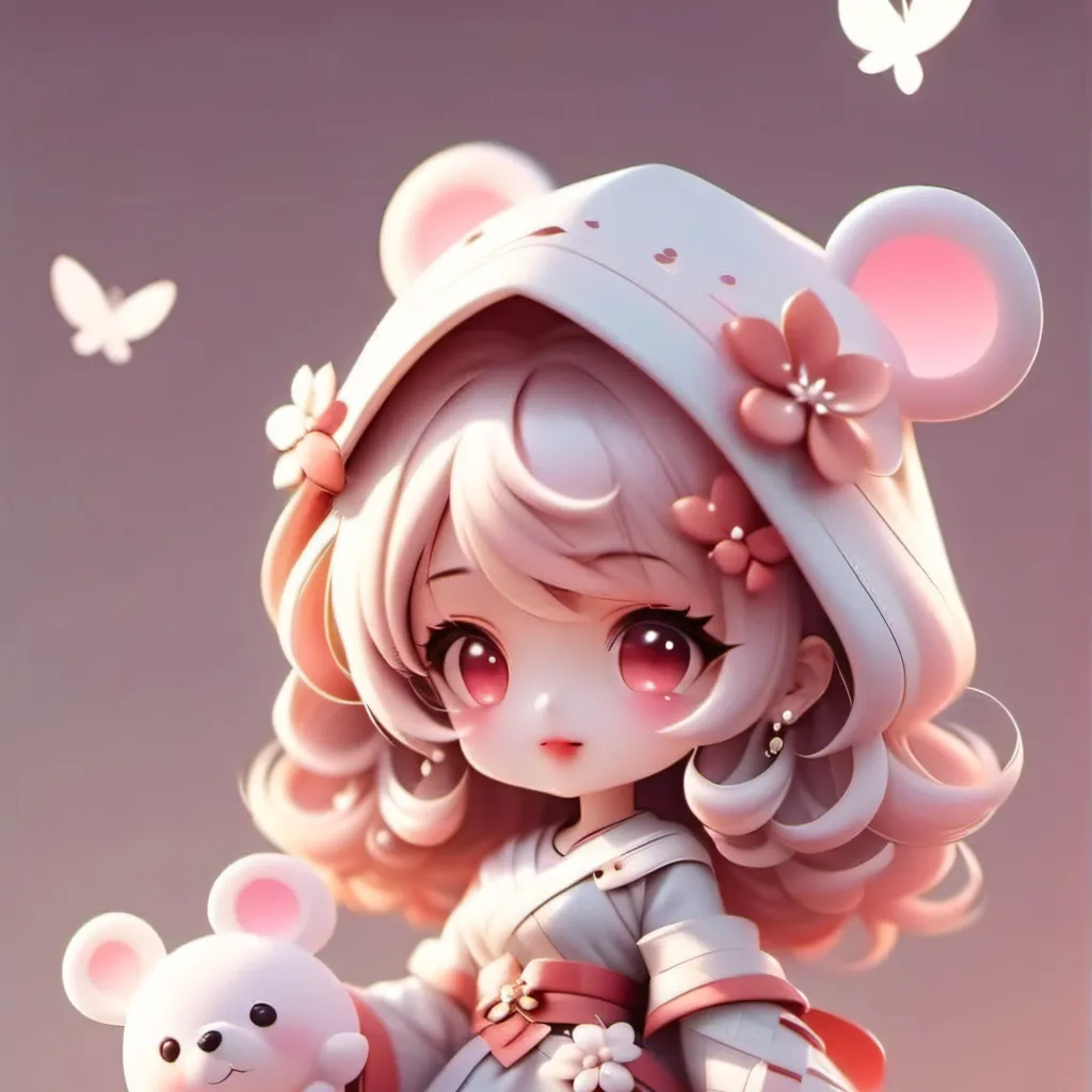 chat with ai character: Princedd